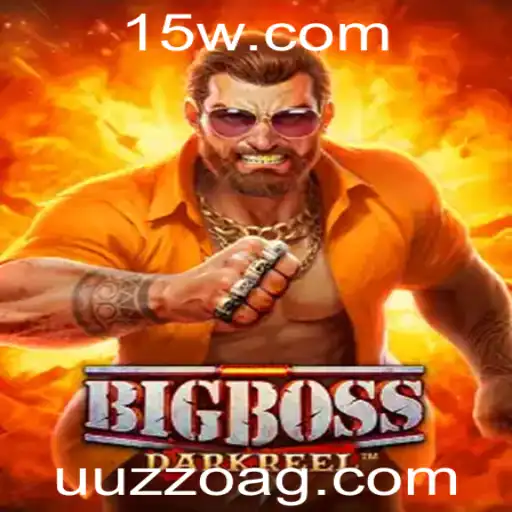 Descubra o Fascinante Mundo de BigBoss: O Jogo que Está Conquistando o Mundo