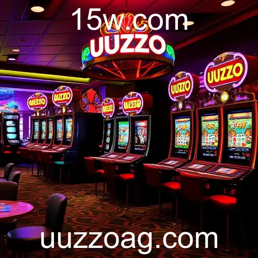 Jogos de Cassino: Uma Viagem pelo Universo do Entretenimento