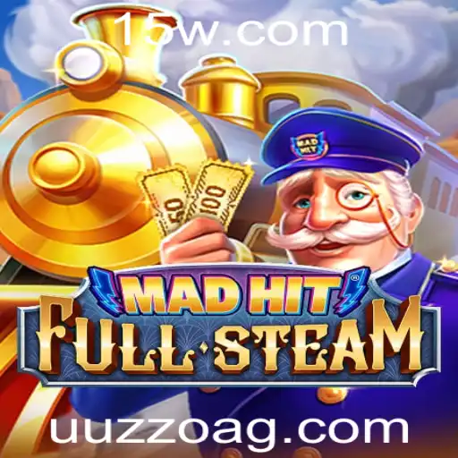 Descubra o Mundo de MadHitFullSteam e a Chave para a Vitória com Uuzzo