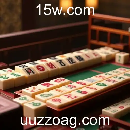 A Fascinante História e Estratégias do Mahjong: Explorando o Mundo de Uuzzo