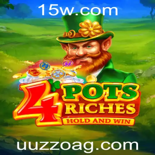 Descubra o Fascinante Mundo de '4potsriches': O Jogo que Conquista a Todos