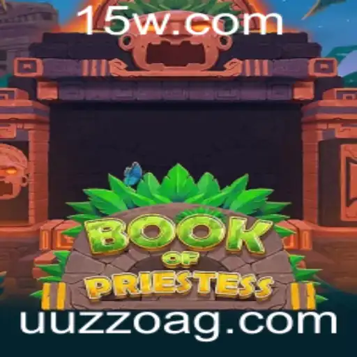 Descubra o Fascinante Mundo de BookOfPriestess e o Enigma de UUZZO