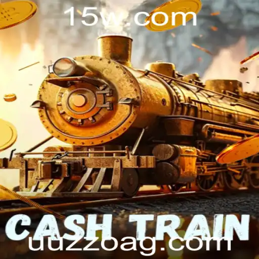 Explorando o Universo de 'CashTrain': Diversão e Estratégia
