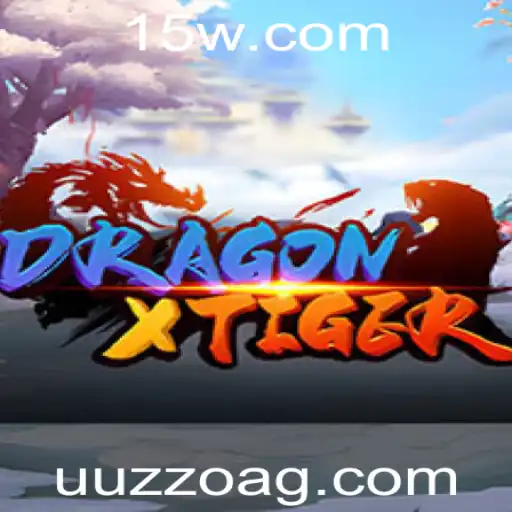 Descubra DragonXTiger: O Jogo Revolucionário do Ano