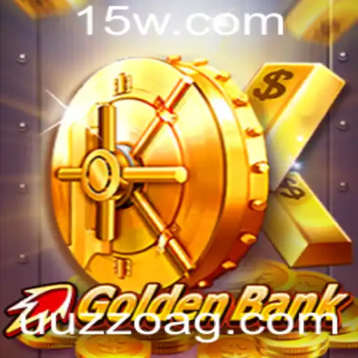 GoldenBank: Um Jogo de Estratégia e Dinheiro com UUZZO