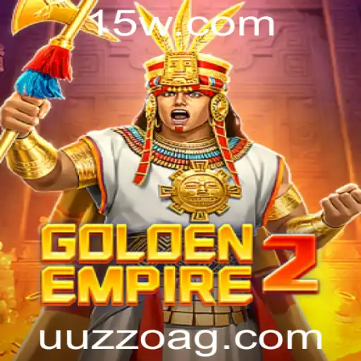 Descubra o Inovador Jogo GoldenEmpire2 e Sua Palavra-Chave UUZZO