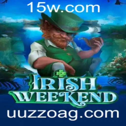 Descubra o Fascinante Jogo 'IrishWeekend': Uma Nova Sensação no Mundo dos Jogos
