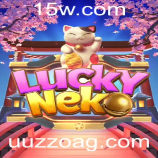 Descubra o Fascinante Mundo de LuckyNeko: O Jogo do Momento