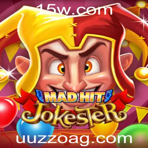 MadHitJokester: Um Mergulho na Loucura Inovadora dos Jogos Modernos