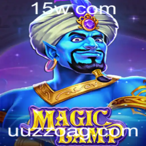 Descubra MagicLamp: O Jogo de Estratégia com a Palavra-Chave UUZZO