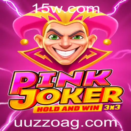 Descubra o Universo de Aventuras com o Jogo 'Pinkjoker' e a Palavra-Chave 'UUZZO'