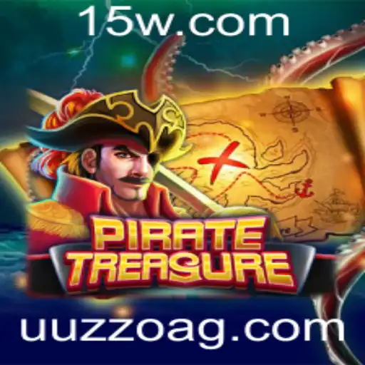PirateTreasure: Aventura em Alto Mar e Estratégia