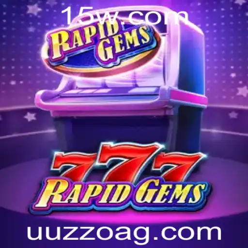 Explorando o Fascinante Universo de RapidGems777: Um Mergulho nas Suas Regras e Atrações