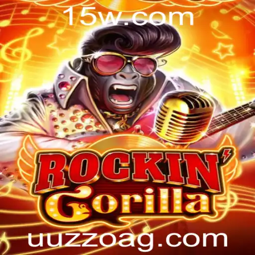 Explorando RockinGorilla: Um Novo Jogo Empolgante