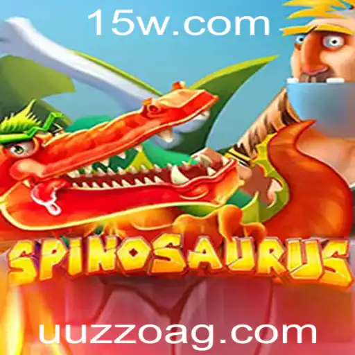 Spinosaurus: Descobrindo o Novo Jogo de Aventura Inspirado em Dinossauros