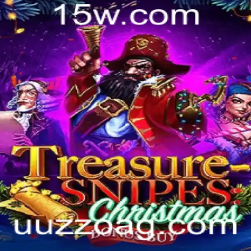 Descubra o Mundo Encantado de TreasuresnipesChristmas