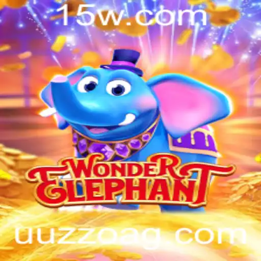 Explore o Mundo de WonderElephant: O Jogo que Está Conquistando o Público