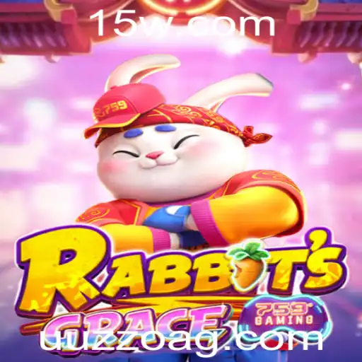 RabbitsGrace: Explorando o Mundo Fascinante do Jogo com a Palavra-Chave UUZZO