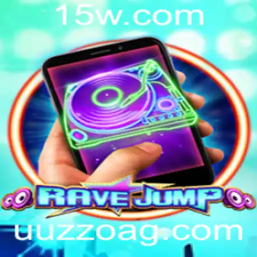 Descubra o Universo Vibrante de RaveJumpmobile!