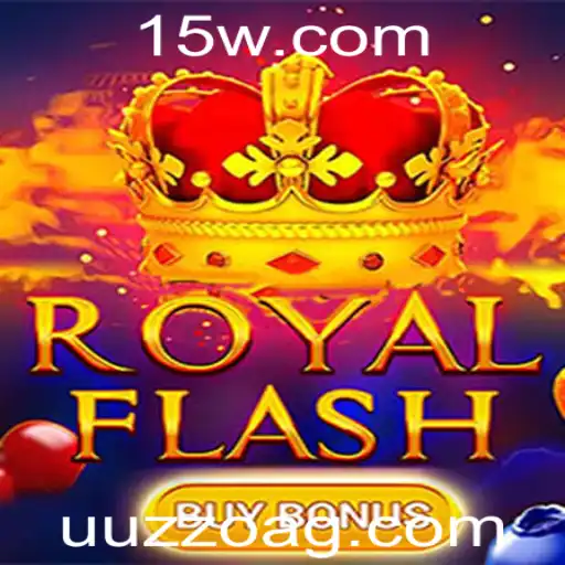 Descubra o Empolgante Jogo RoyalFlashBuyBonus: Regras e Detalhes