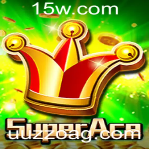 Explorando SuperAce: Uma Nova Aventura com a Palavra-Chave UUZZO